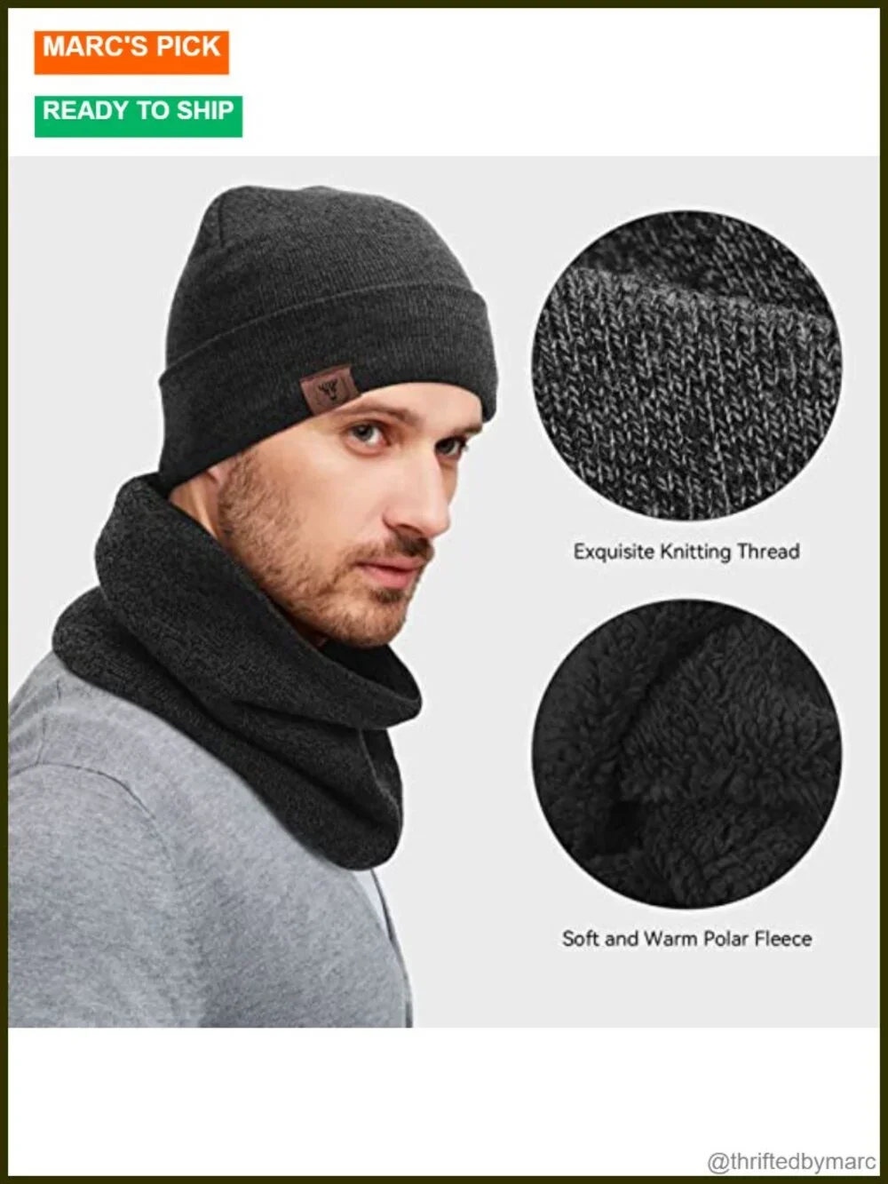 N/A stay warm